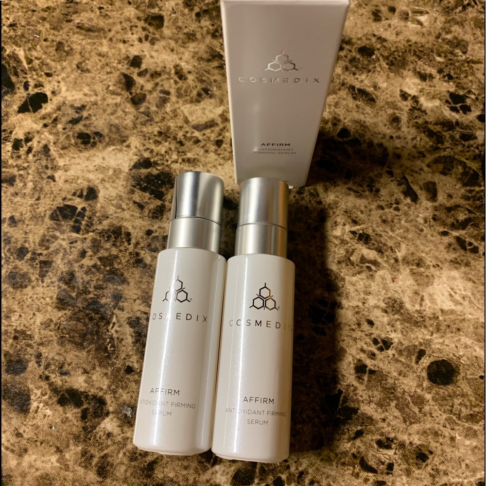 Cosmedix Affirm Bundle